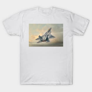 F22 Raptor T-Shirt